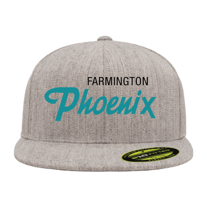 Farmington Phoenix - Flat Bill Flexfit