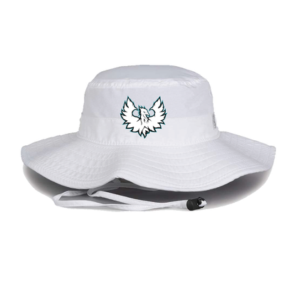 White Phoenix Logo - Ultralight Booney