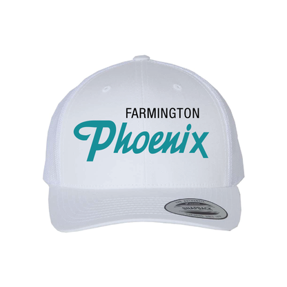 Farmington Phoenix - Trucker