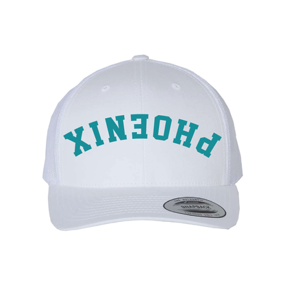 Upside Down - Trucker