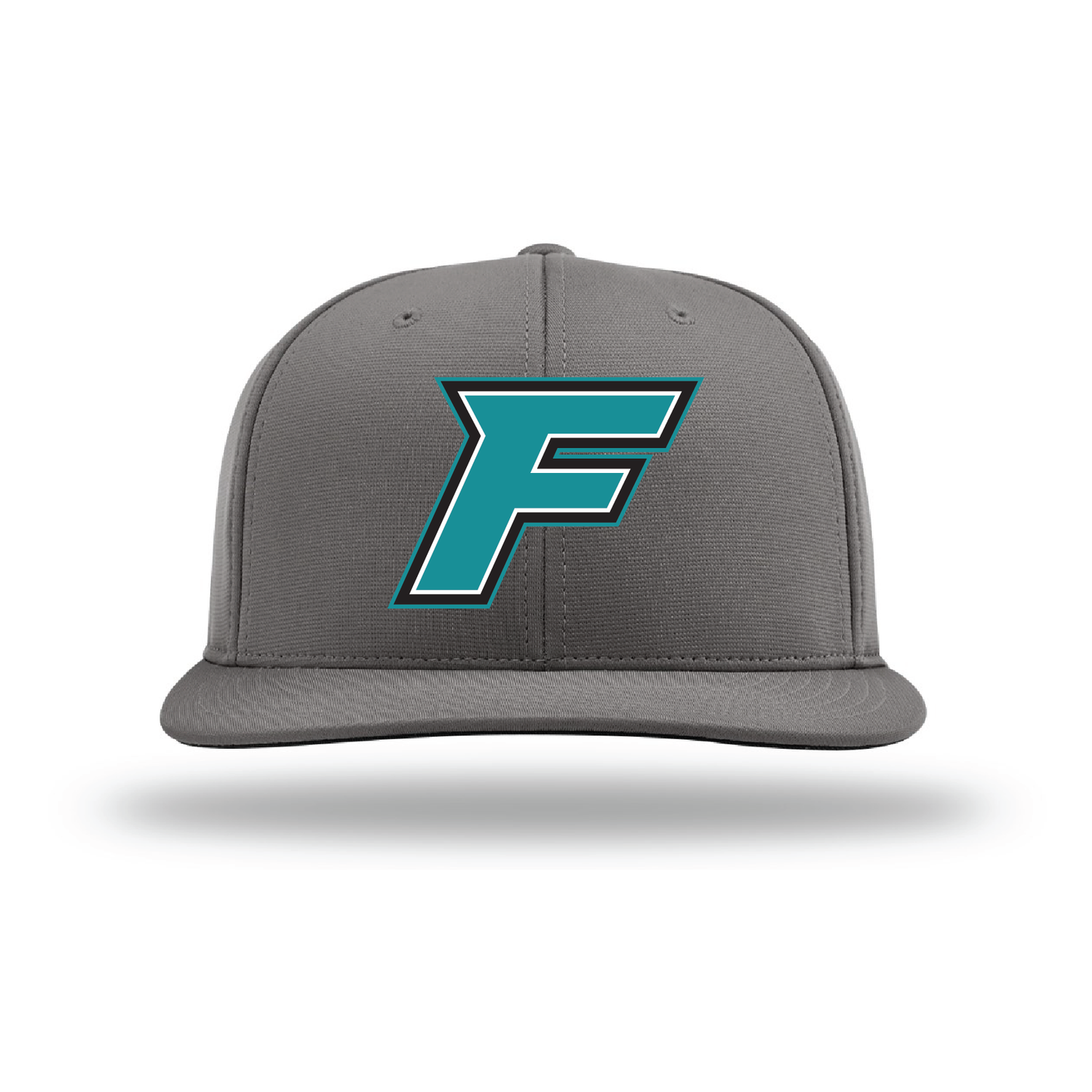 F Logo - Performance Hat