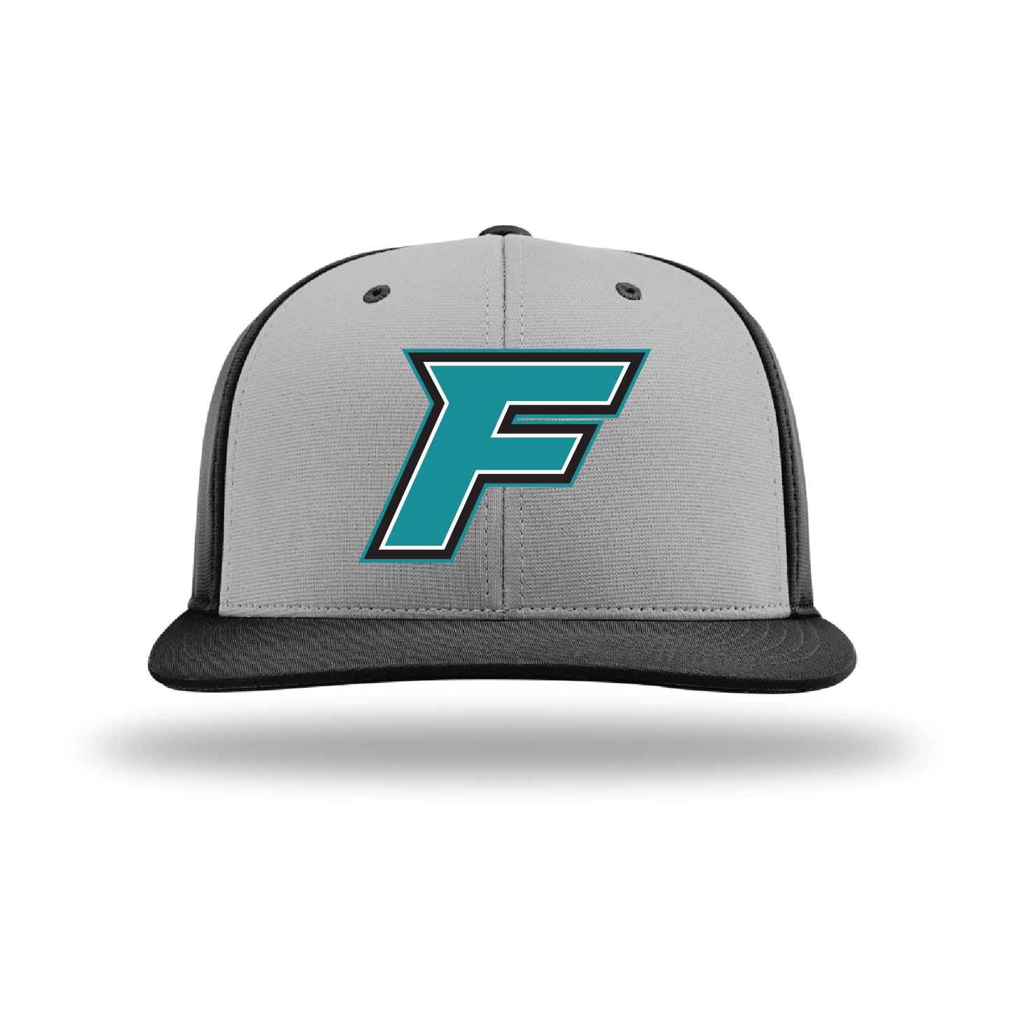 F Logo - Performance Hat