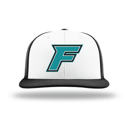 F Logo - Performance Hat