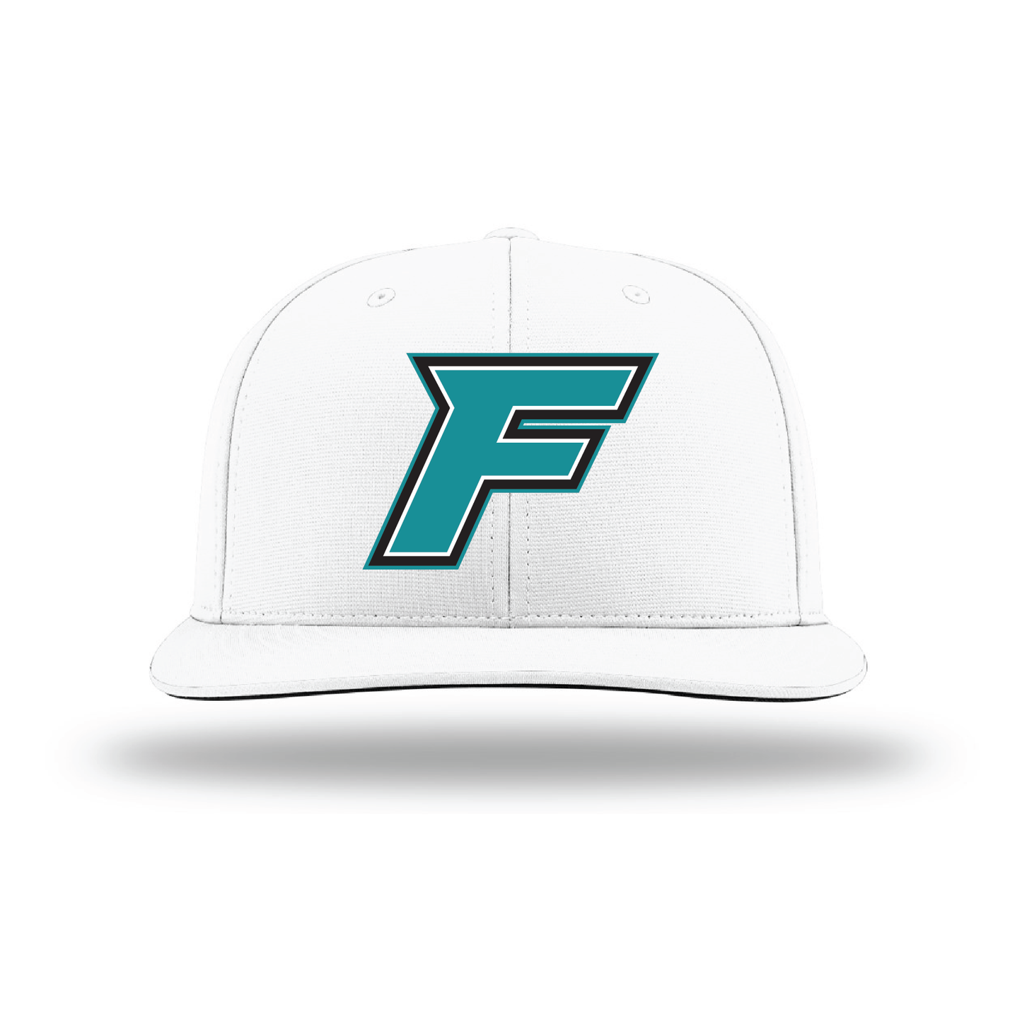 F Logo - Performance Hat