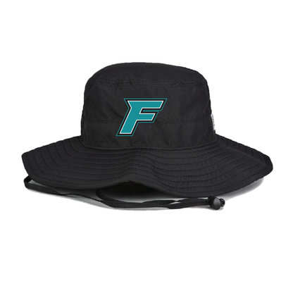 F Logo - Ultralight Booney