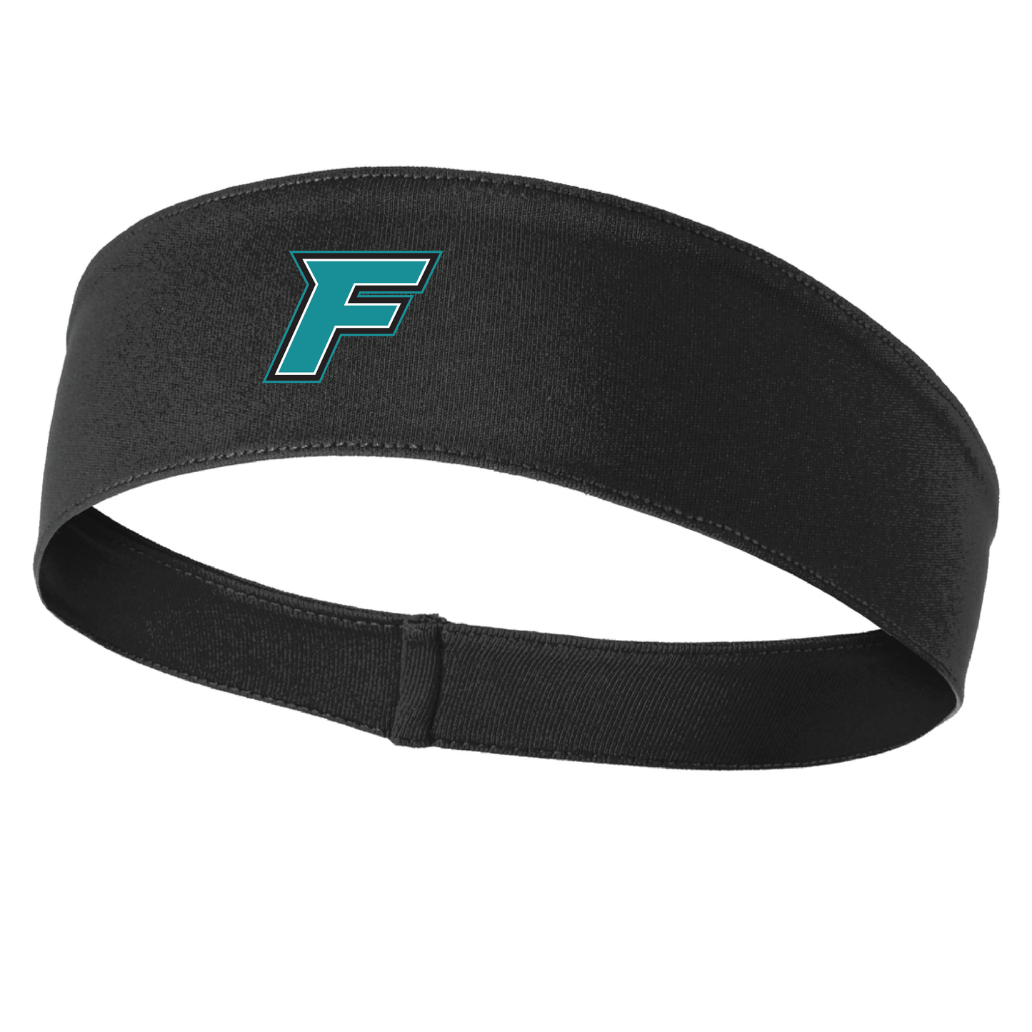 F Logo - Headband
