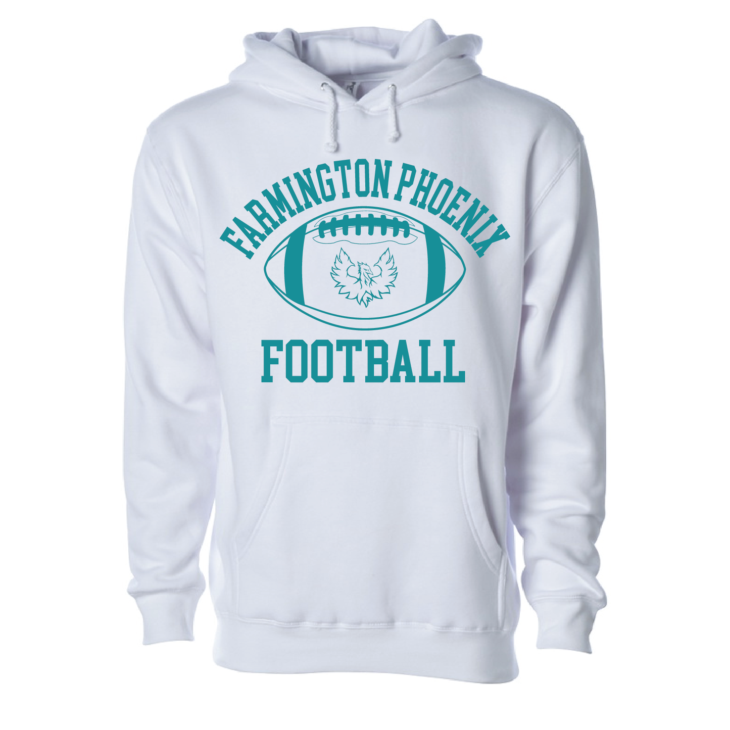 Farmington Phoenix Football Phoenix - Adult | Youth Hoodie