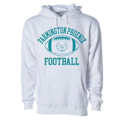 Farmington Phoenix Football Phoenix - Adult | Youth Hoodie