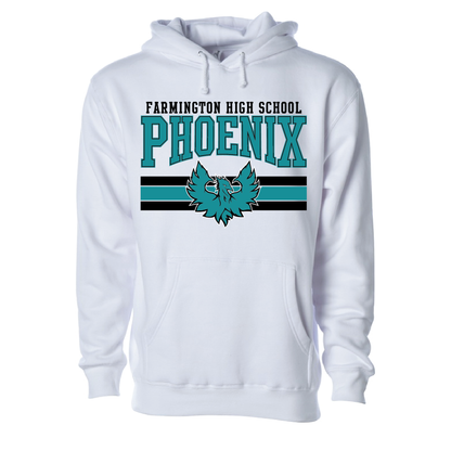 Farmington High School Phoenix - Adult | Youth Hoodie