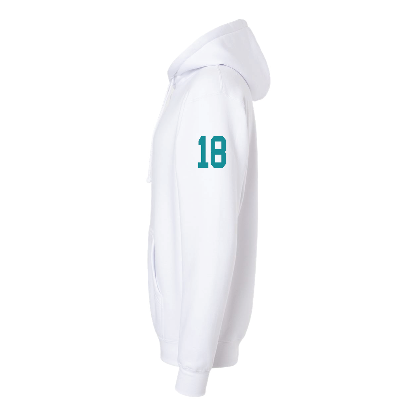 Farmington Phoenix Wings - Adult | Youth Hoodie