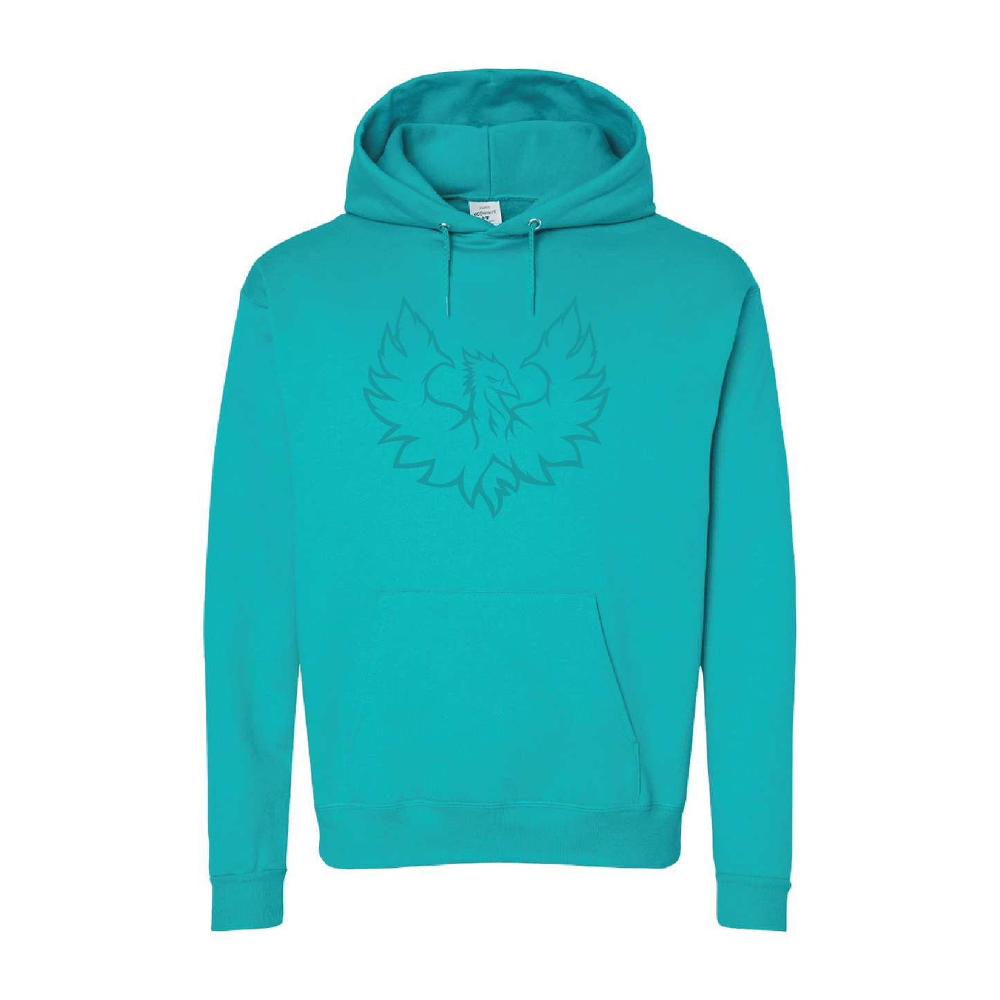 Monochromatic - Adult Hoodies