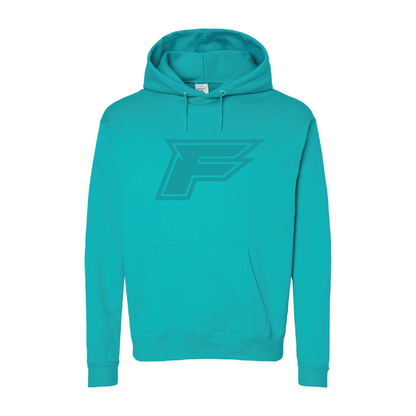 Monochromatic - Adult Hoodies