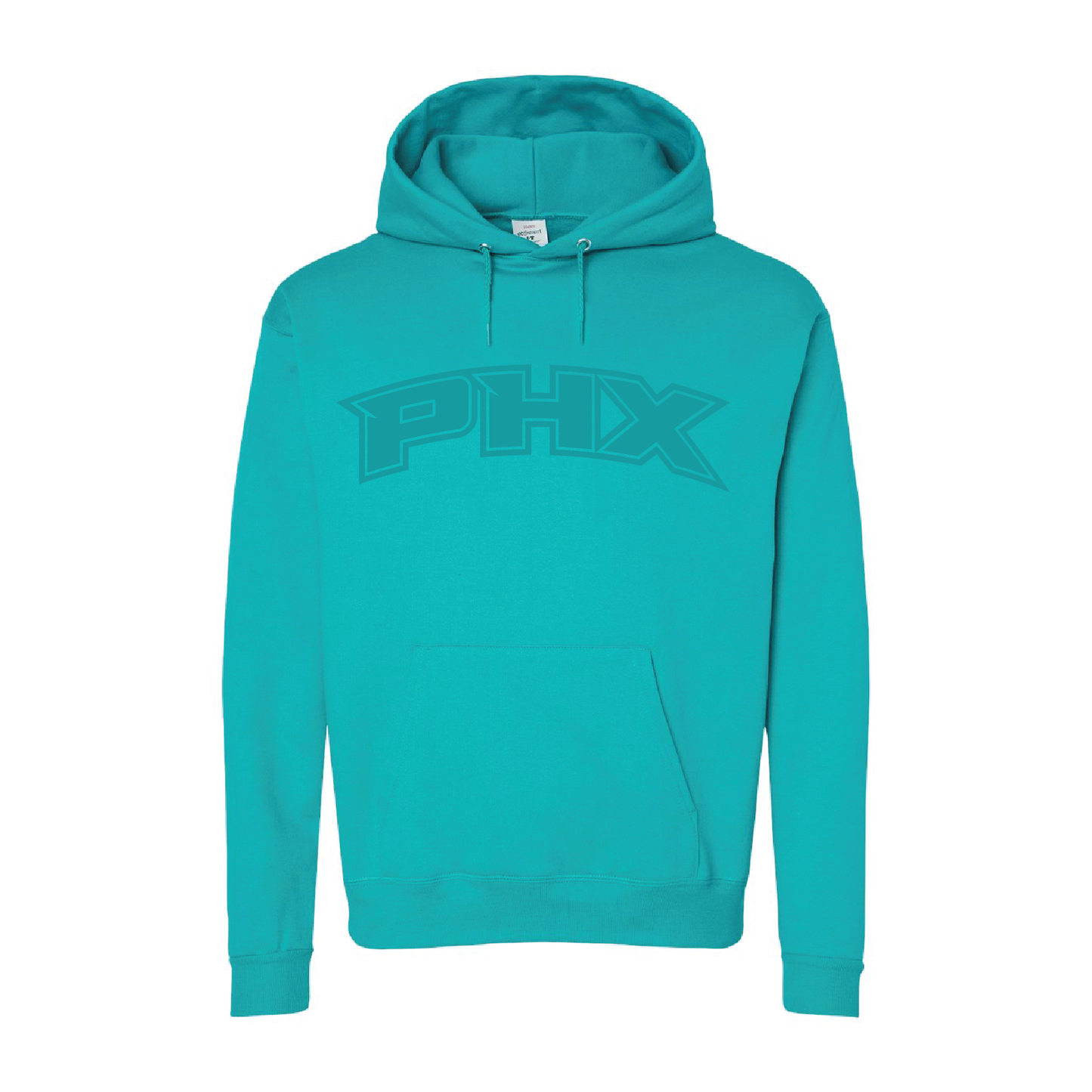 Monochromatic - Adult Hoodies