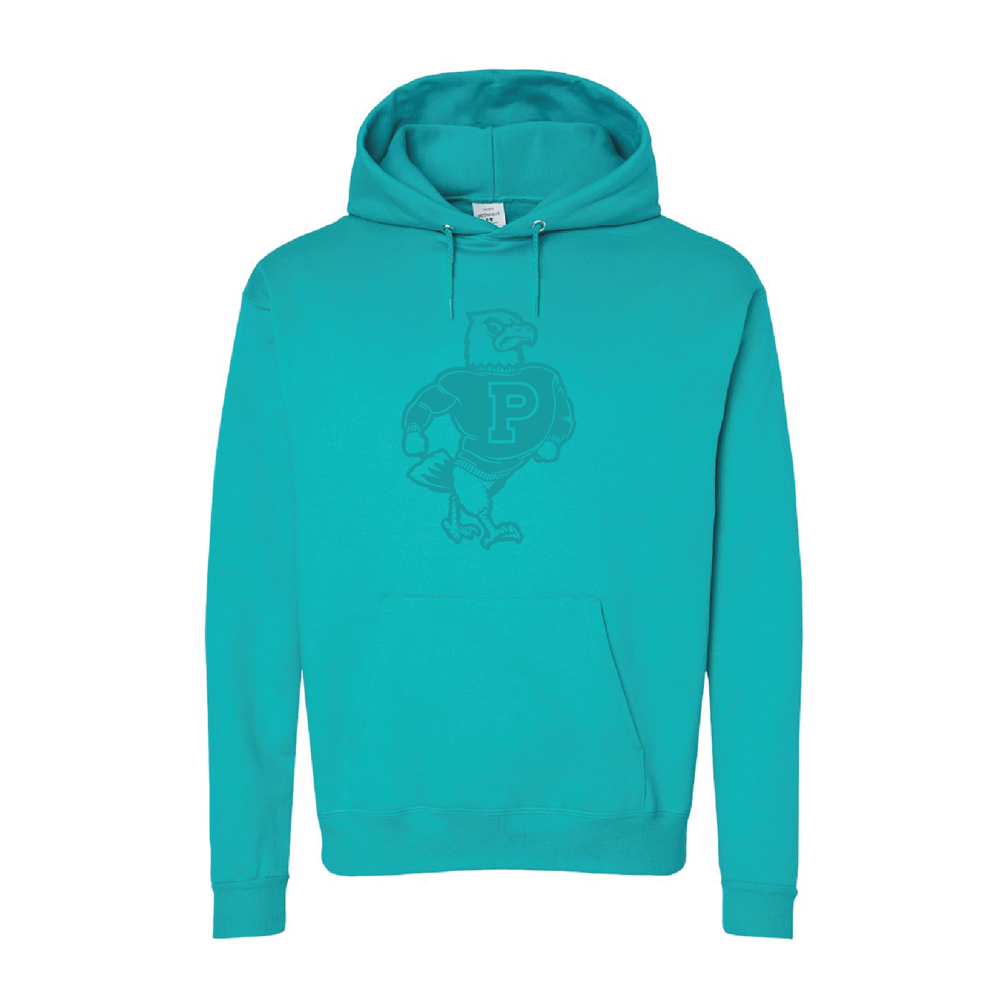 Monochromatic - Adult Hoodies