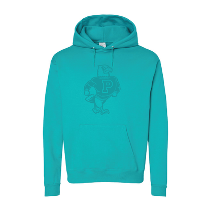 Monochromatic - Adult Hoodies