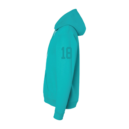 Monochromatic - Adult Hoodies