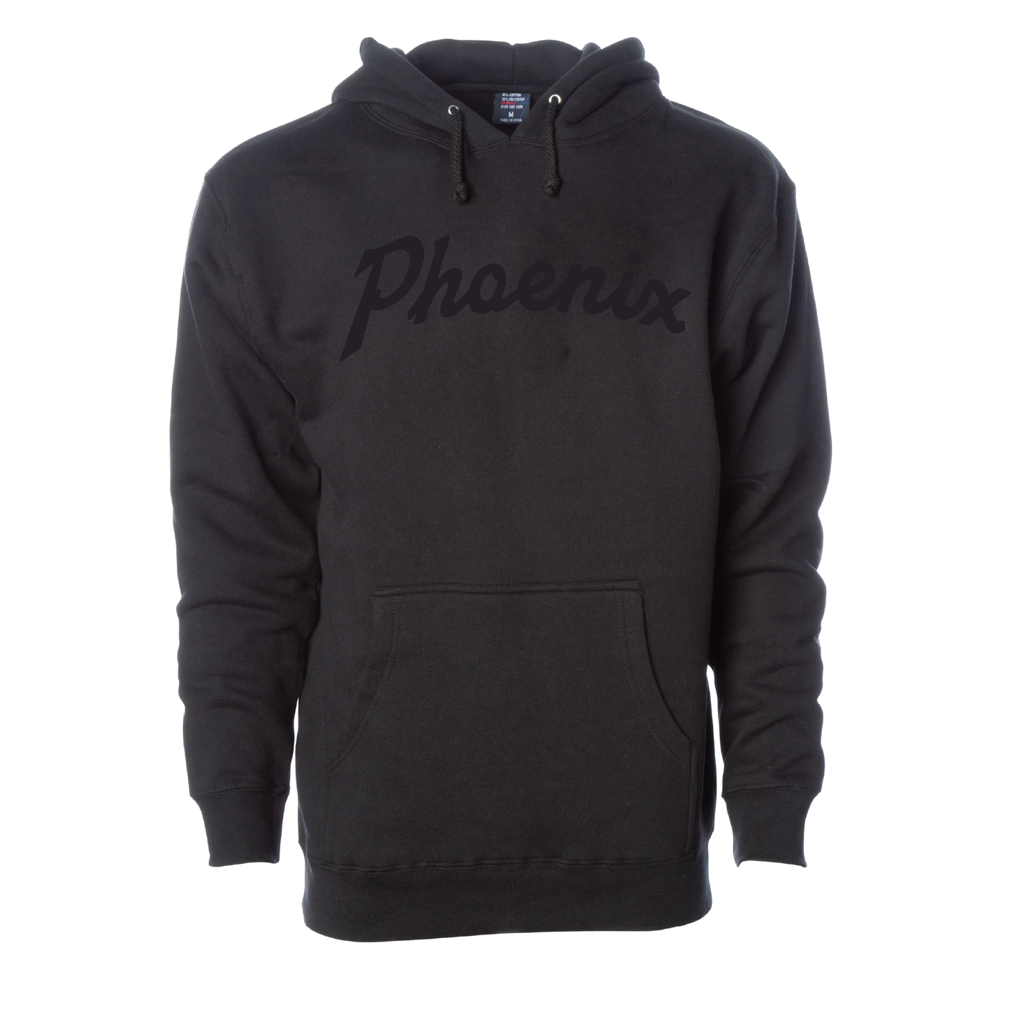 Monochromatic - Adult Hoodies