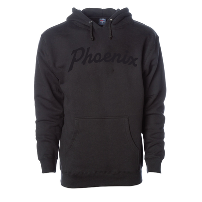 Monochromatic - Adult Hoodies