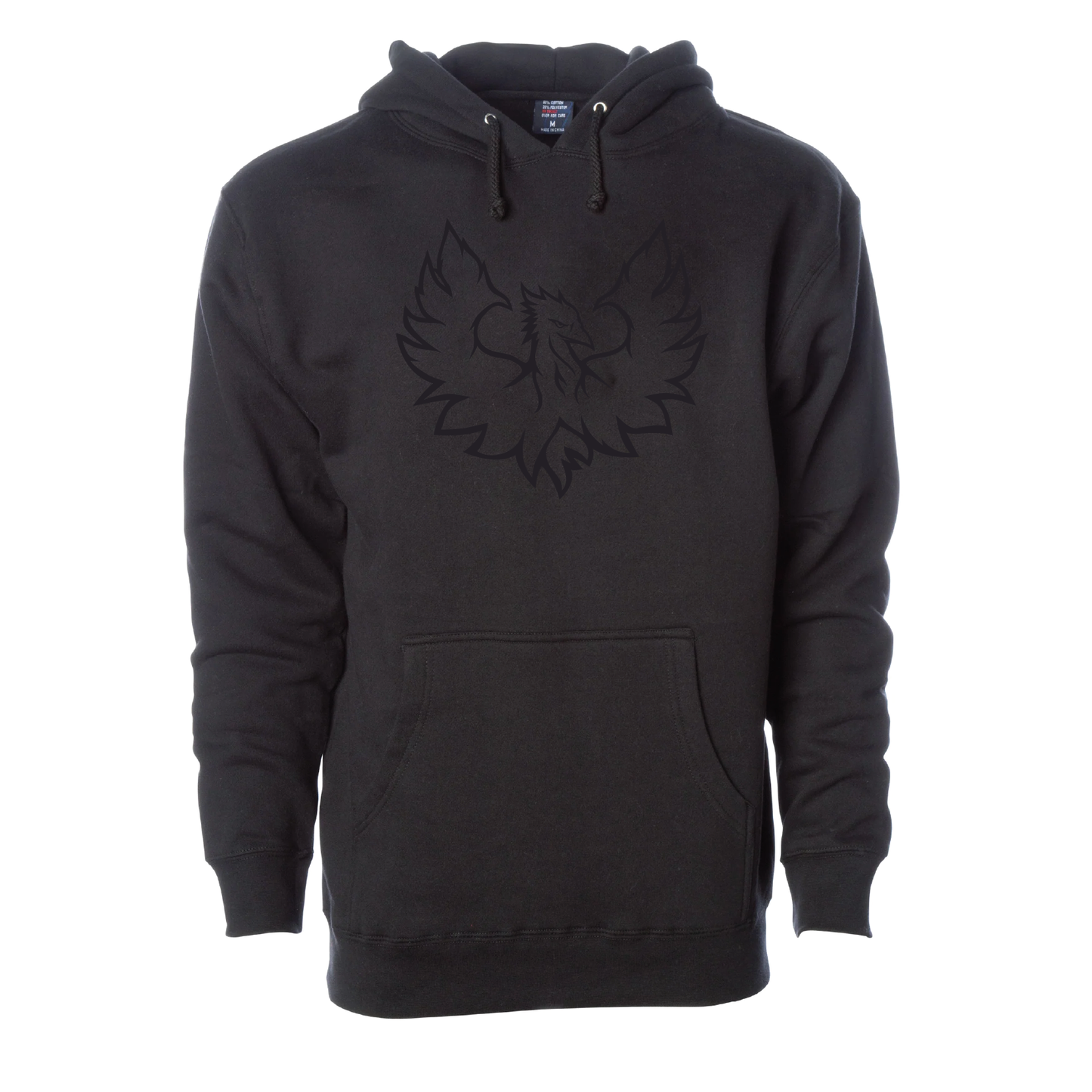 Monochromatic - Adult Hoodies
