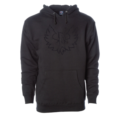 Monochromatic - Adult Hoodies