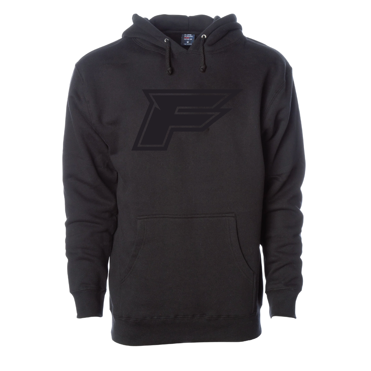 Monochromatic - Adult Hoodies