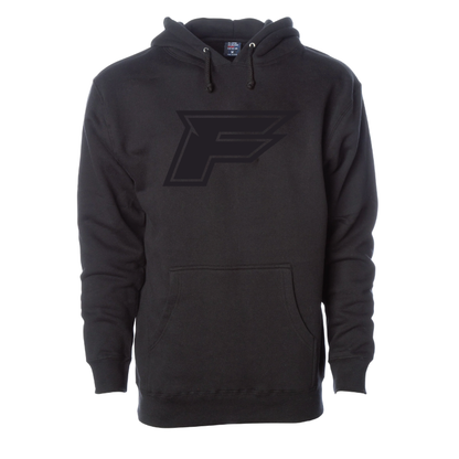 Monochromatic - Adult Hoodies