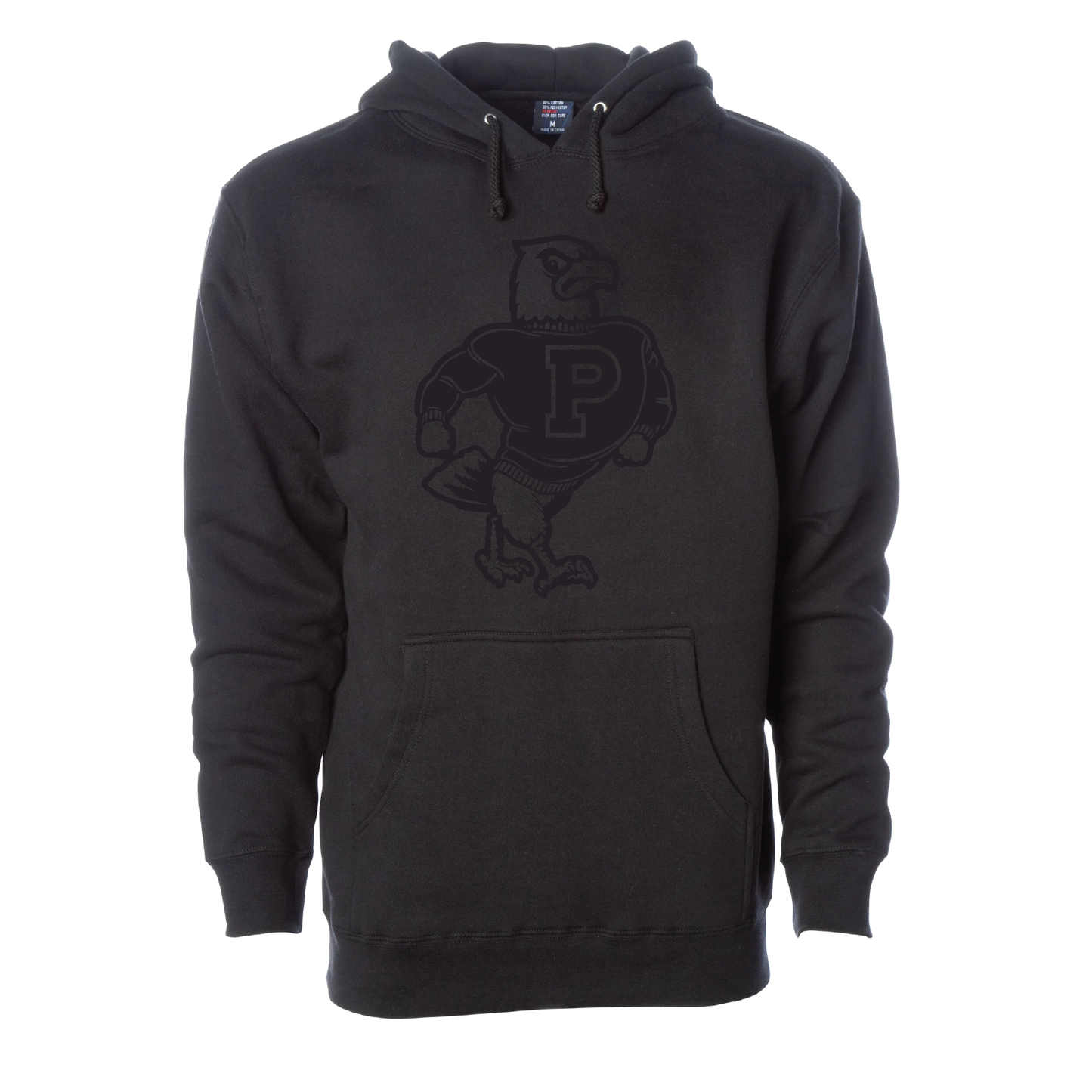 Monochromatic - Adult Hoodies