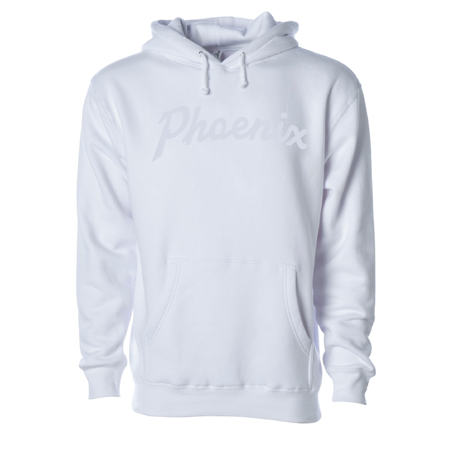 Monochromatic - Adult Hoodies