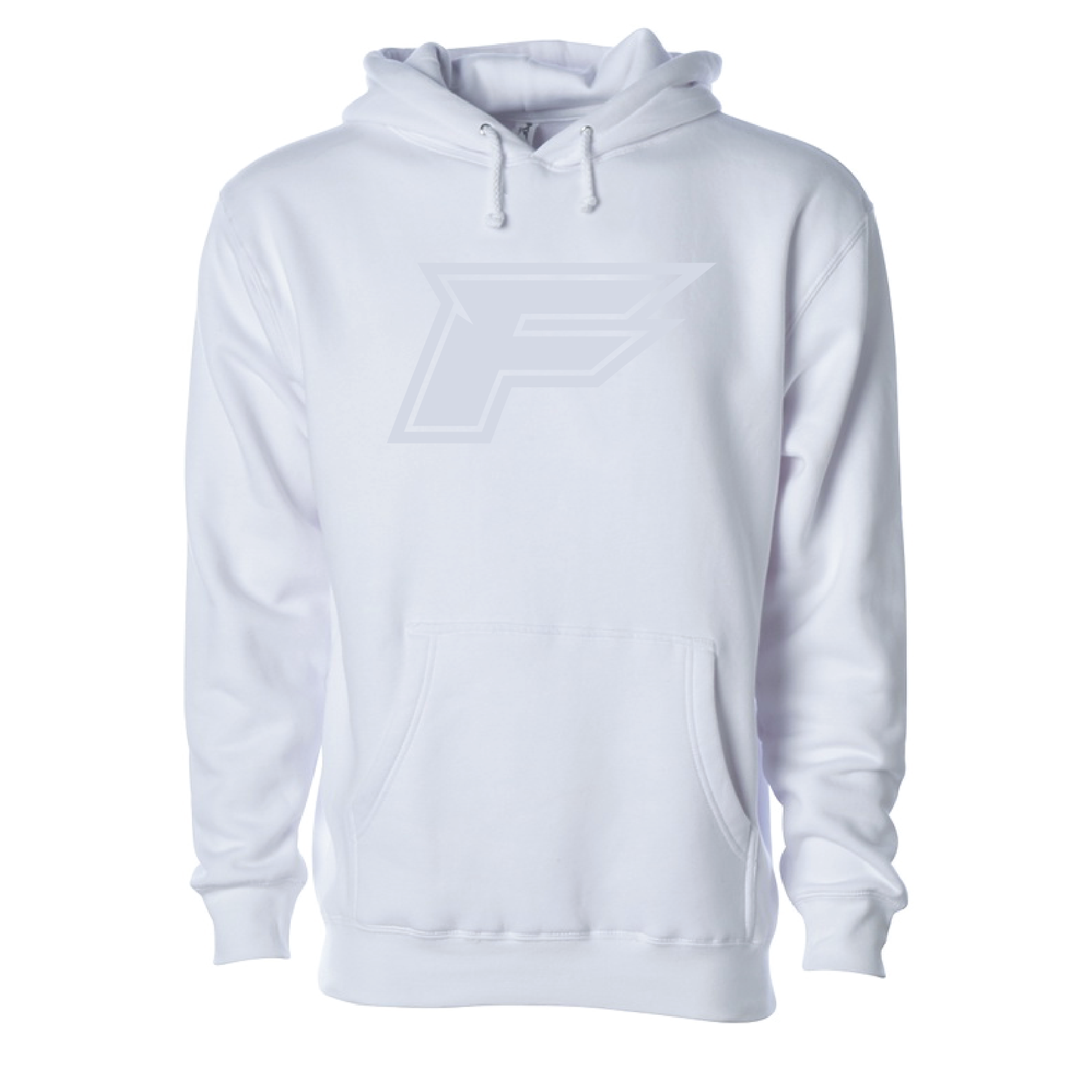 Monochromatic - Adult Hoodies