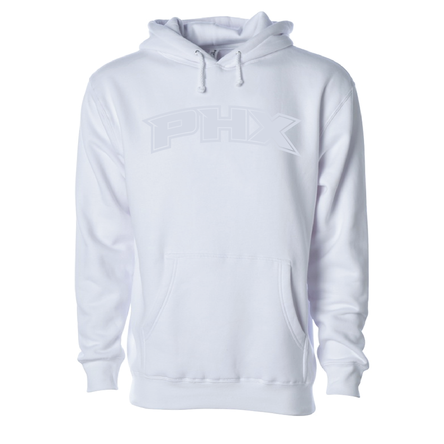 Monochromatic - Adult Hoodies