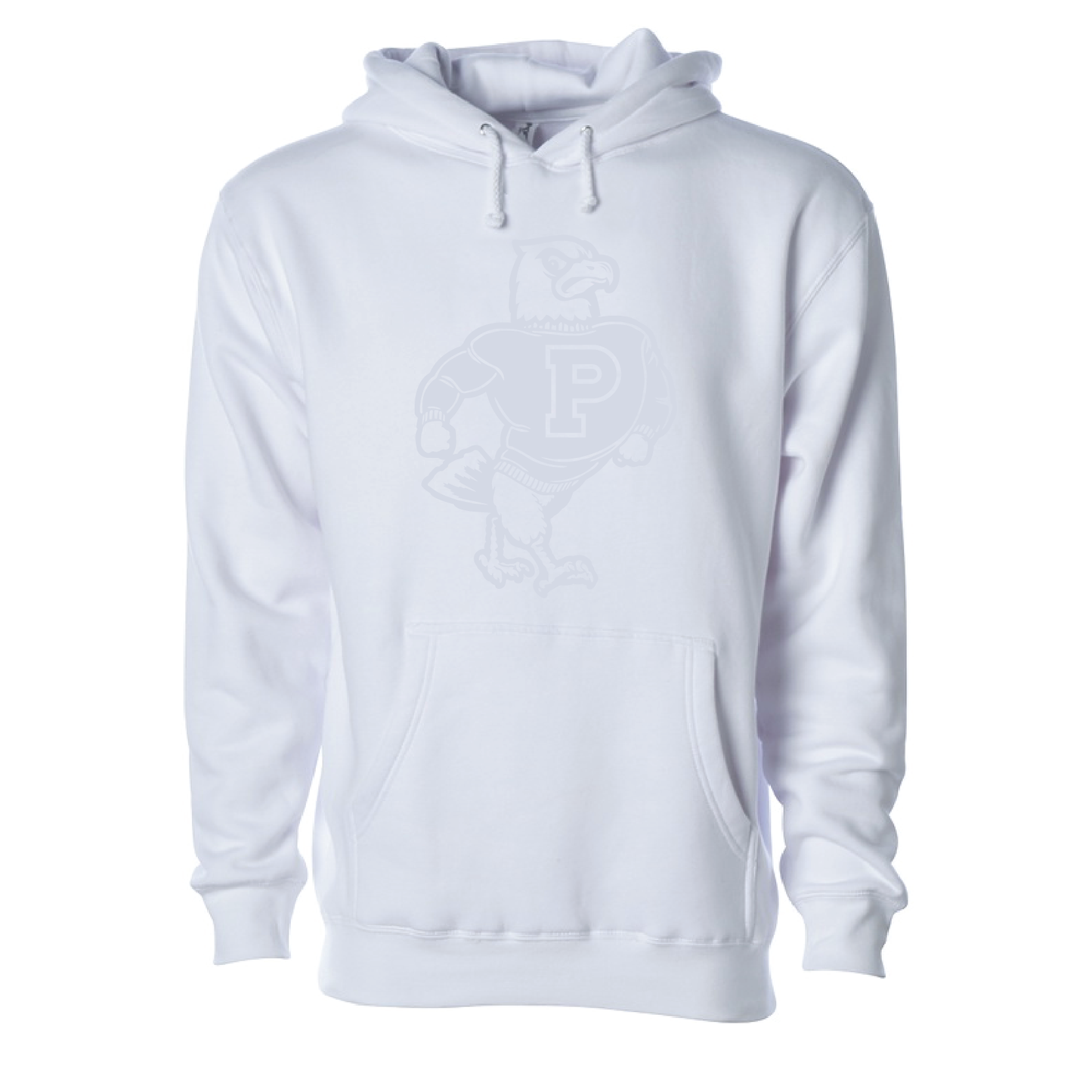 Monochromatic - Adult Hoodies