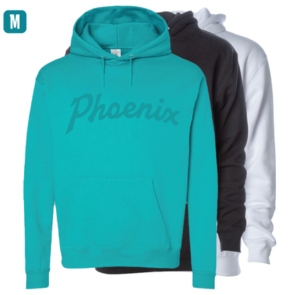 Monochromatic - Adult Hoodies