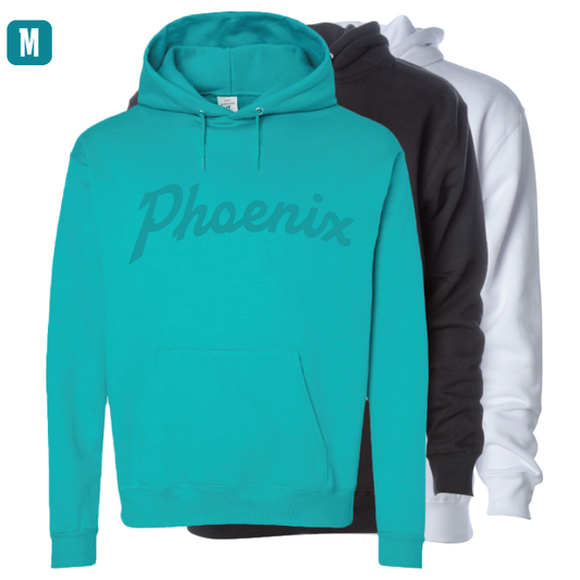 Monochromatic - Adult Hoodies
