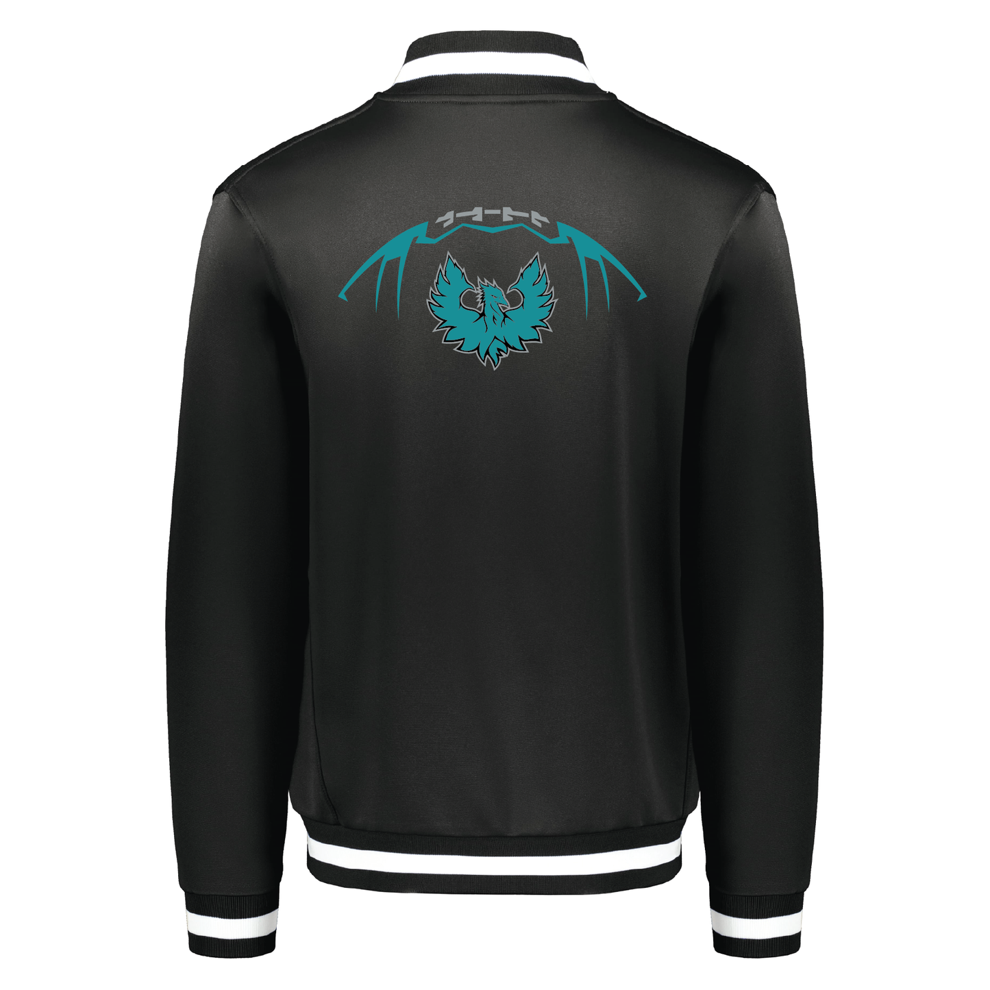 F Logo - Mens | Womens | Youth Full Zip Jacket