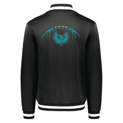 F Logo - Mens | Womens | Youth Full Zip Jacket