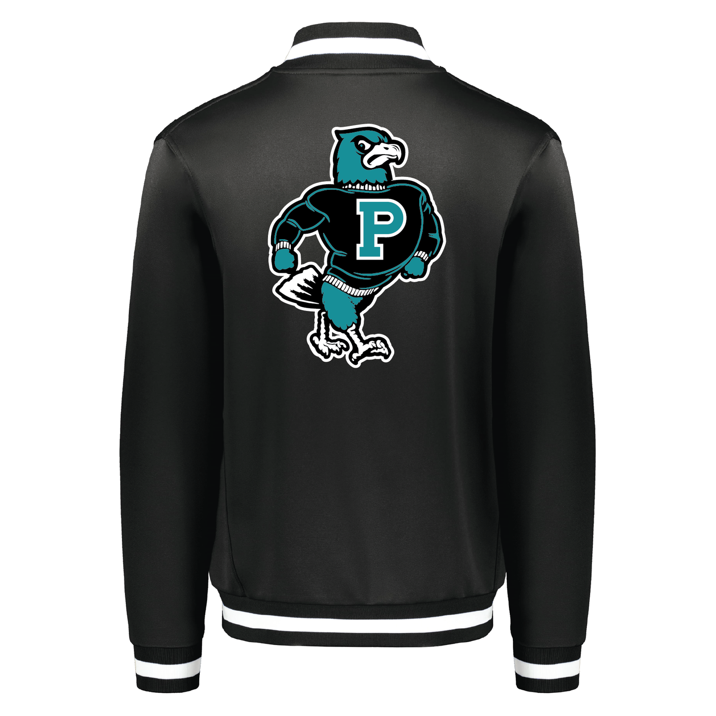 F Logo - Mens | Womens | Youth Full Zip Jacket