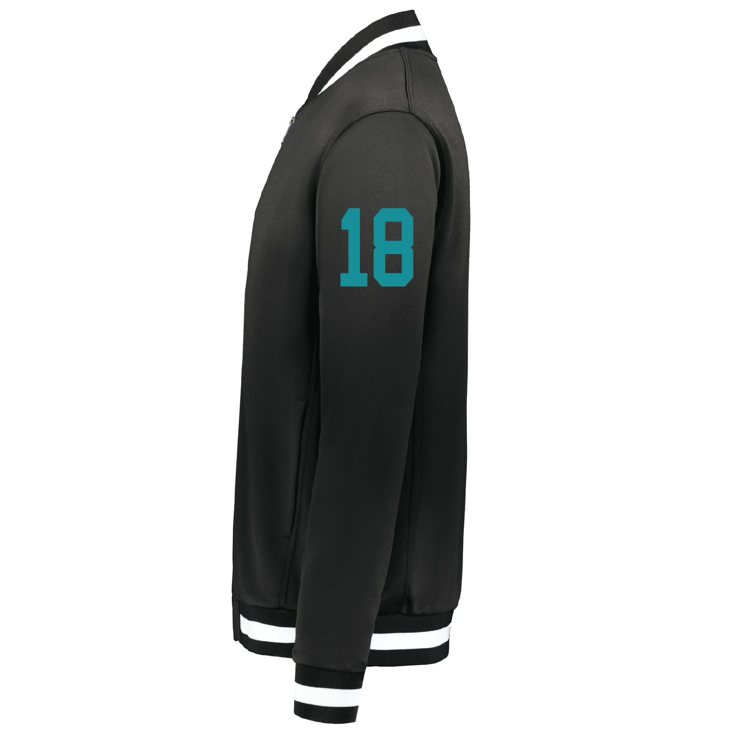F Logo - Mens | Womens | Youth Full Zip Jacket