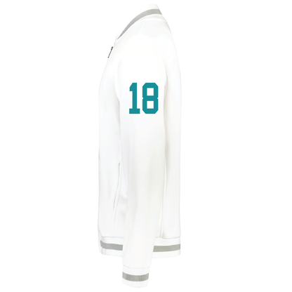 F Logo - Mens | Womens | Youth Full Zip Jacket