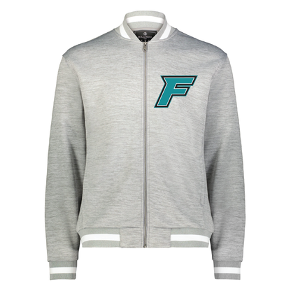 F Logo - Mens | Womens | Youth Full Zip Jacket