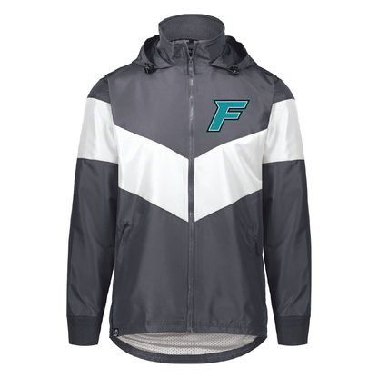 F Logo - Mens Potomac Jacket