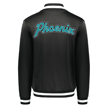 F Logo - Mens | Womens | Youth Full Zip Jacket