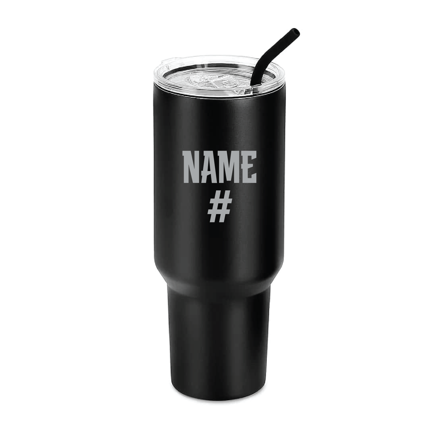 Graffiti Phoenix - 40oz Tumbler
