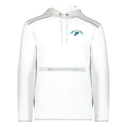 Football W/F Logo - Adult Tech Fleece Hoodie