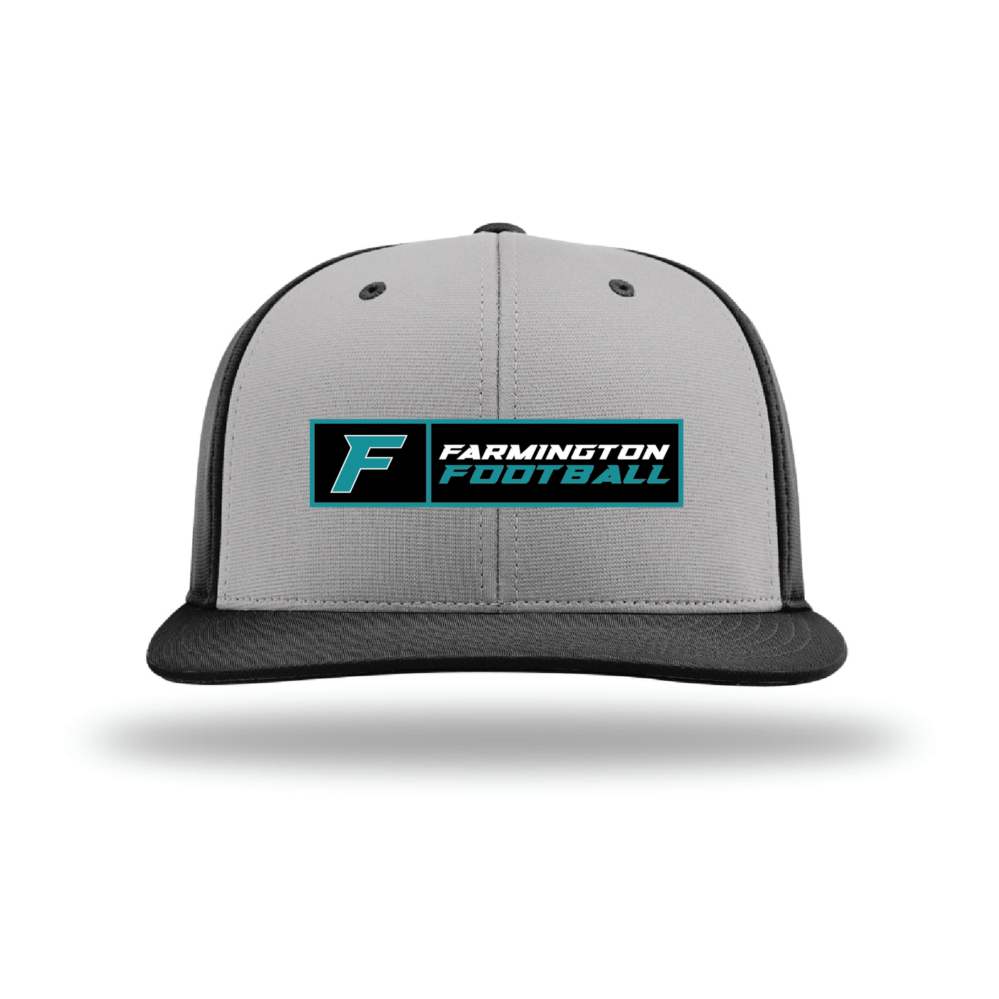 Farmington Football Patch - Performance Hat