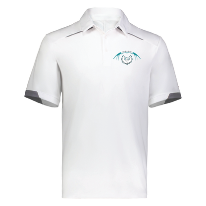 Football W/White Phoenix Logo - Mens | Womens Legend Polo