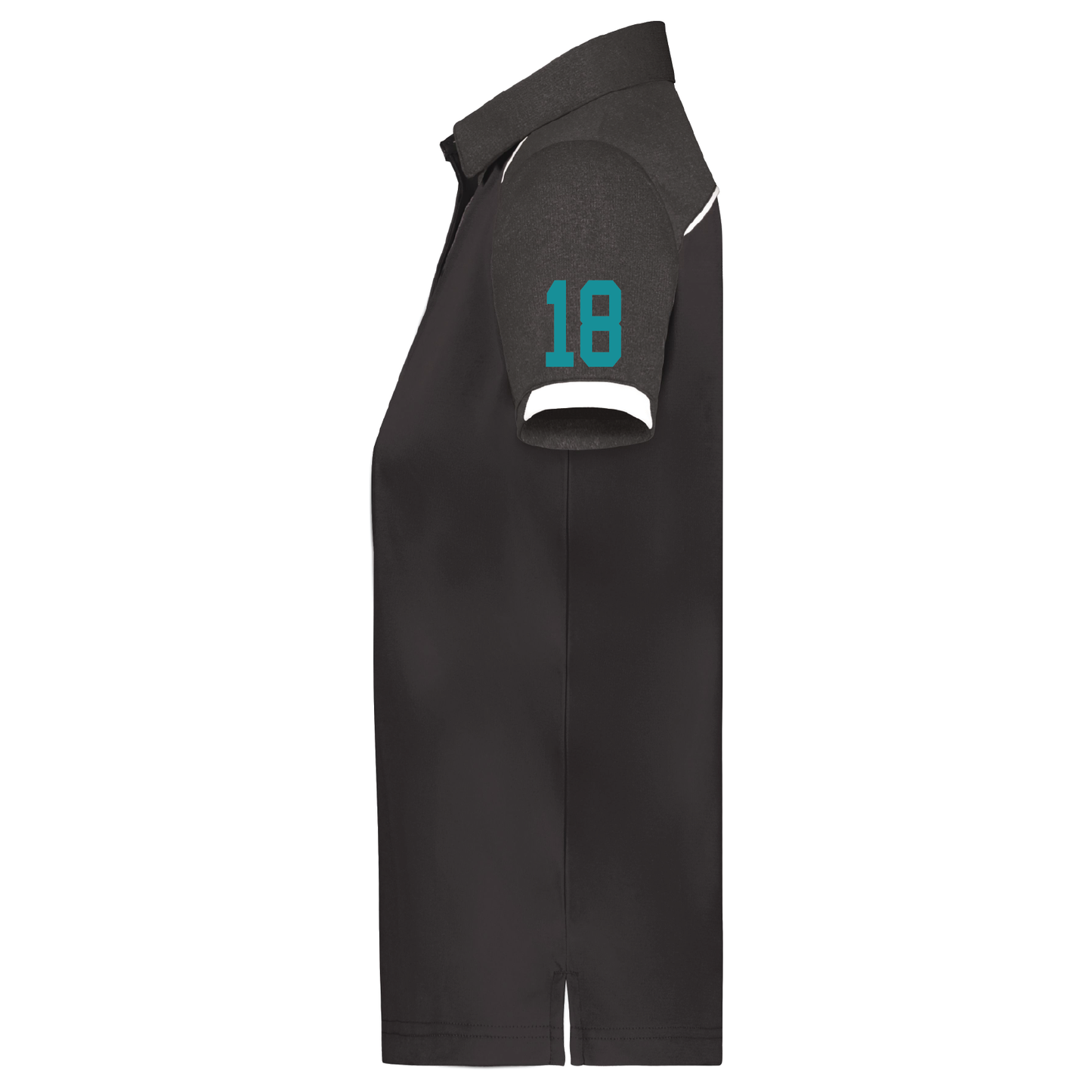 Teal Phoenix Logo - Mens | Womens Legend Polo