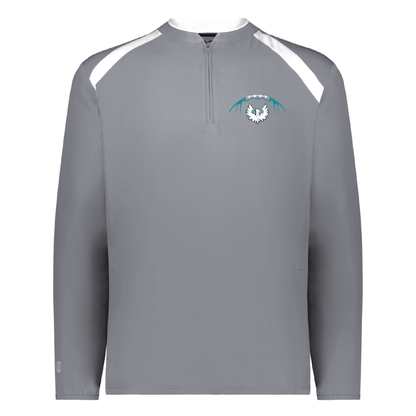 Football W/White Phoenix Logo - Mens | Youth ClubhousePullover