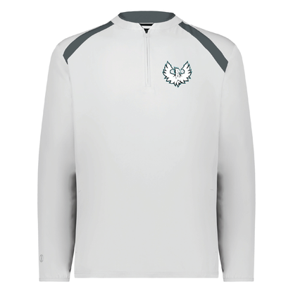 White Phoenix Logo - Mens | Youth ClubhousePullover