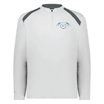 Football W/White Phoenix Logo - Mens | Youth ClubhousePullover