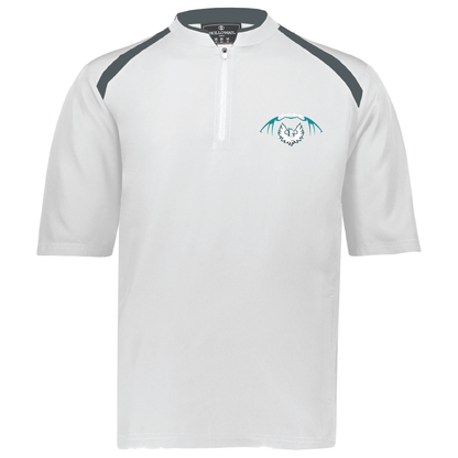 Football W/White Phoenix Logo - Mens | Youth ClubhouseShort Sleeve Pullover